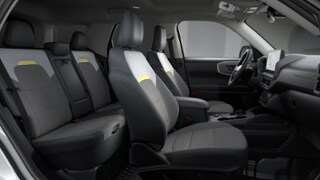 2026 Ford Bronco Sport® Internal Image 1